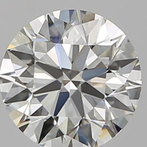 0.9 CT ROUND