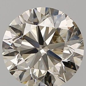 0.9 CT ROUND