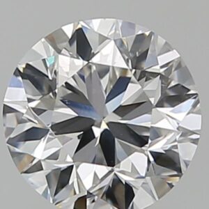 0.9 CT ROUND