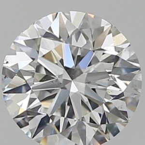0.9 CT ROUND