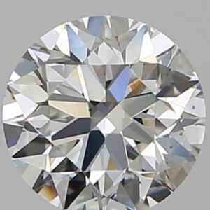 0.9 CT ROUND