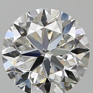 0.9 CT ROUND
