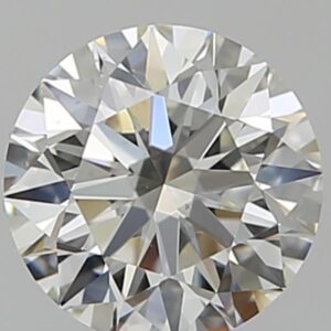 0.9 CT ROUND