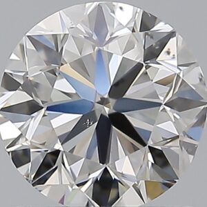 0.9 CT ROUND