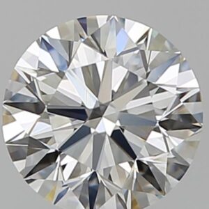 0.9 CT ROUND