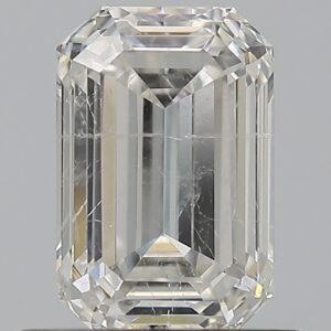 0.9 CT EMERALD