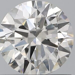 0.9 CT ROUND