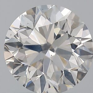 0.9 CT ROUND