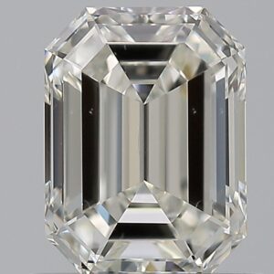 0.9 CT EMERALD