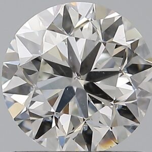 0.9 CT ROUND