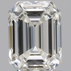 0.9 CT EMERALD