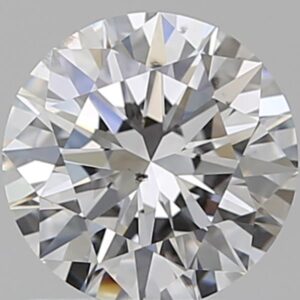 0.9 CT ROUND