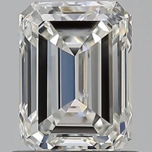 0.9 CT EMERALD