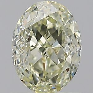 0.9 CT OVAL