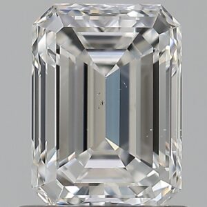 0.9 CT EMERALD