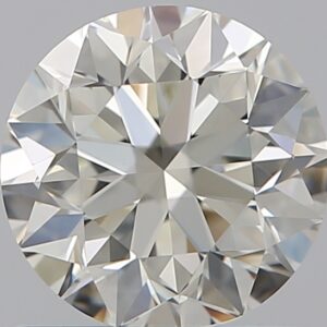 0.9 CT ROUND