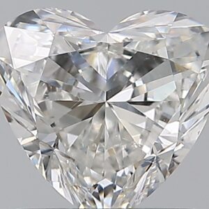 0.9 CT HEART
