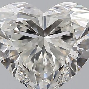 0.9 CT HEART