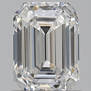 0.9 CT EMERALD