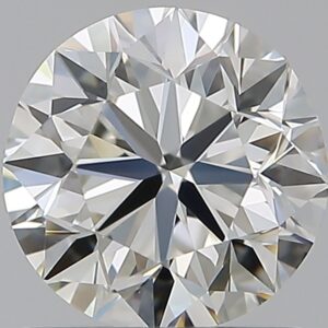 0.9 CT ROUND