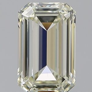 0.9 CT EMERALD