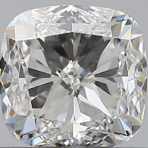 0.9 CT CUSHION