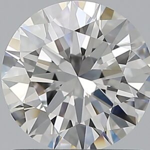0.9 CT ROUND