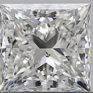 0.9 CT PRINCESS