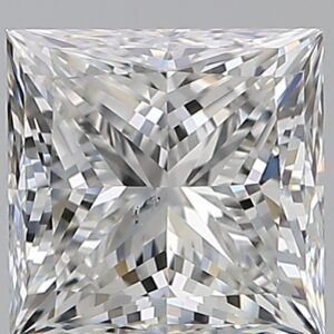 0.86 CT PRINCESS