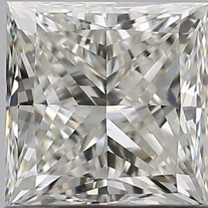 0.9 CT PRINCESS