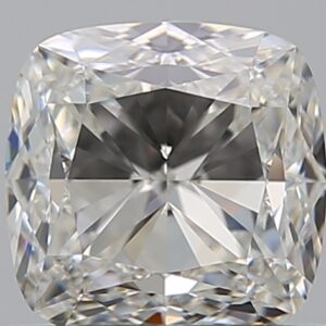 0.9 CT CUSHION