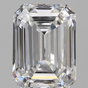 0.9 CT EMERALD