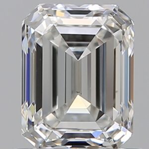0.9 CT EMERALD