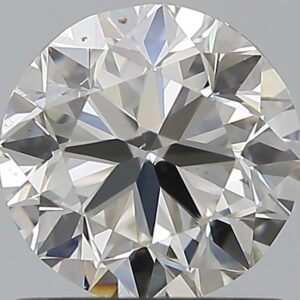 0.9 CT ROUND