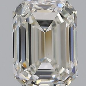 0.9 CT EMERALD