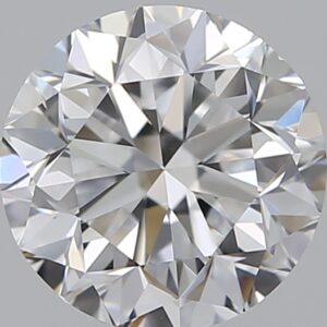 0.9 CT ROUND