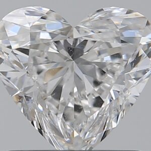 0.9 CT HEART