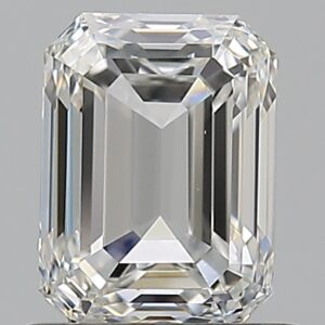 0.9 CT EMERALD