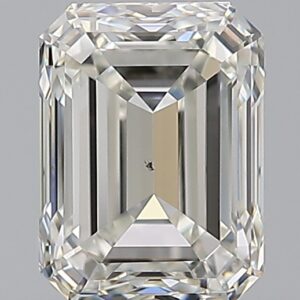 0.9 CT EMERALD