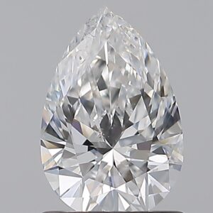 0.9 CT PEAR