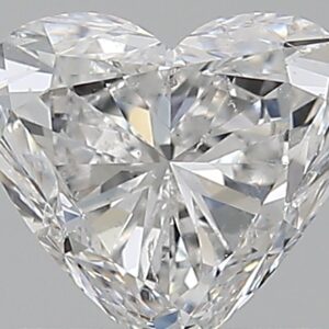 0.9 CT HEART
