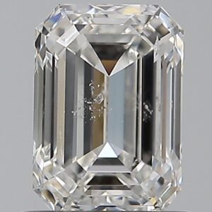 0.9 CT EMERALD