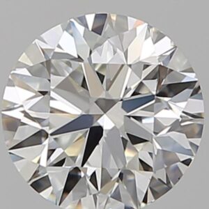 0.9 CT ROUND