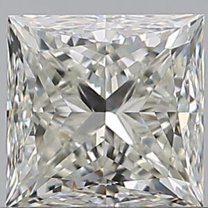 0.9 CT PRINCESS