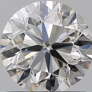 0.9 CT ROUND