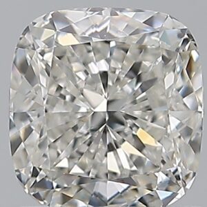 0.9 CT CUSHION