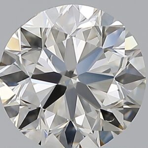 0.9 CT ROUND