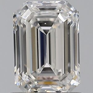 0.9 CT EMERALD