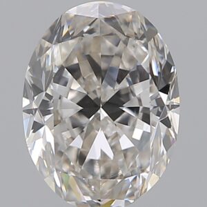 0.9 CT OVAL