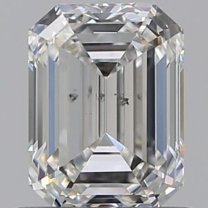 0.9 CT EMERALD